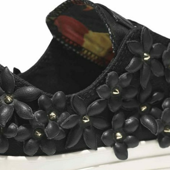 Converse Chuck Taylor All-star PatBo floral Sz39/9 - Picture 5 of 8